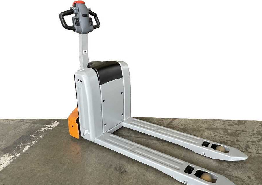 Still ECH 15 (30 Ah) PUx1 - Kolica za palete: slika 1 Still ECH 15 (30 Ah) PUx1 - Kolica za palete: slika 1