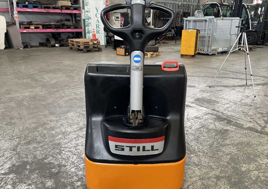 Still ECU 16 - Kolica za palete: slika 3 Still ECU 16 - Kolica za palete: slika 3