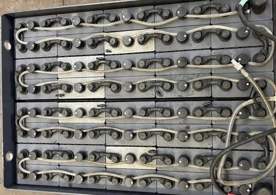 Still RX 60-25 - Električni viljuškar: slika 5 Still RX 60-25 - Električni viljuškar: slika 5