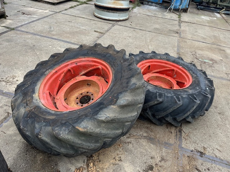 Alliance en Goodyear 18.4 30 - Felna: slika 1 Alliance en Goodyear 18.4 30 - Felna: slika 1