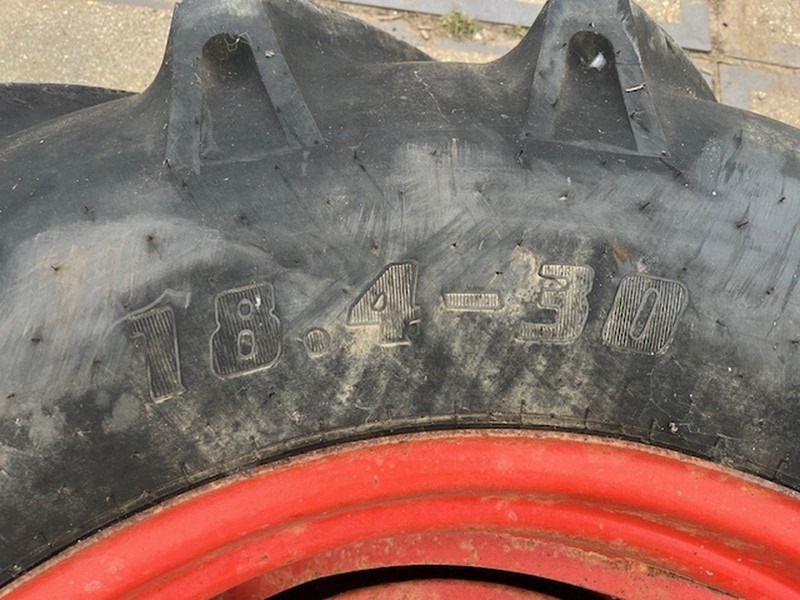 Alliance en Goodyear 18.4 30 - Felna: slika 2 Alliance en Goodyear 18.4 30 - Felna: slika 2