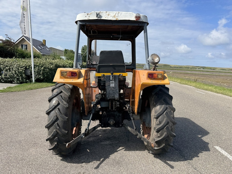 Fiat 400 - Traktor: slika 5 Fiat 400 - Traktor: slika 5