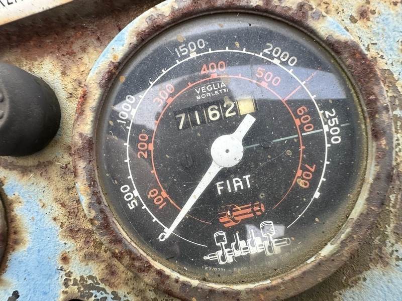 Fiat 415 - Traktor: slika 5 Fiat 415 - Traktor: slika 5