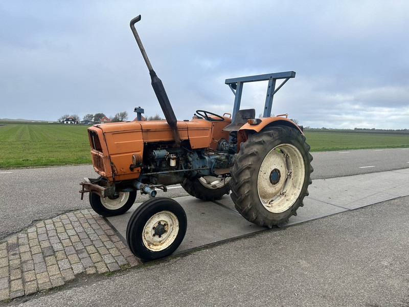Fiat 415 - Traktor: slika 1 Fiat 415 - Traktor: slika 1