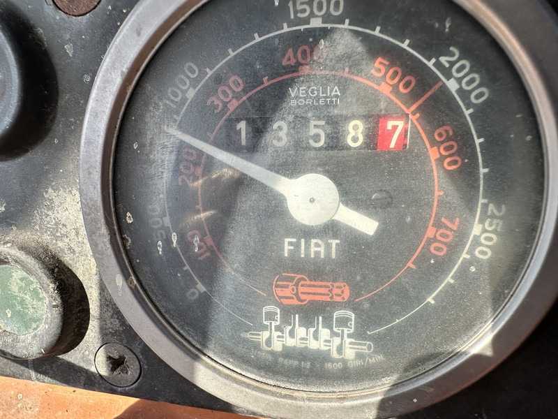 Fiat 480 - Traktor: slika 5 Fiat 480 - Traktor: slika 5