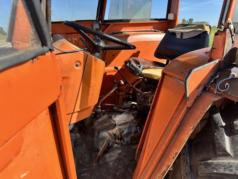 Fiat 480 - Traktor: slika 4 Fiat 480 - Traktor: slika 4