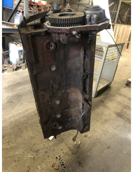 Fiat 8065.25 - Motor: slika 4 Fiat 8065.25 - Motor: slika 4