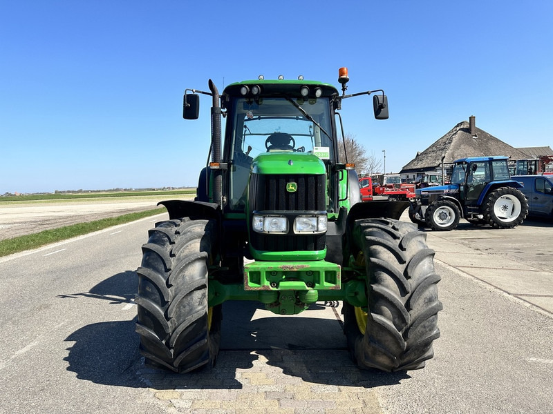 John Deere 6920 - Traktor: slika 3 John Deere 6920 - Traktor: slika 3