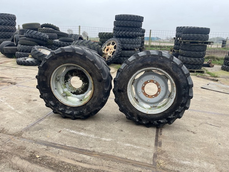 Michelin 480\65 R28 X M100 - Felna: slika 5 Michelin 480\65 R28 X M100 - Felna: slika 5