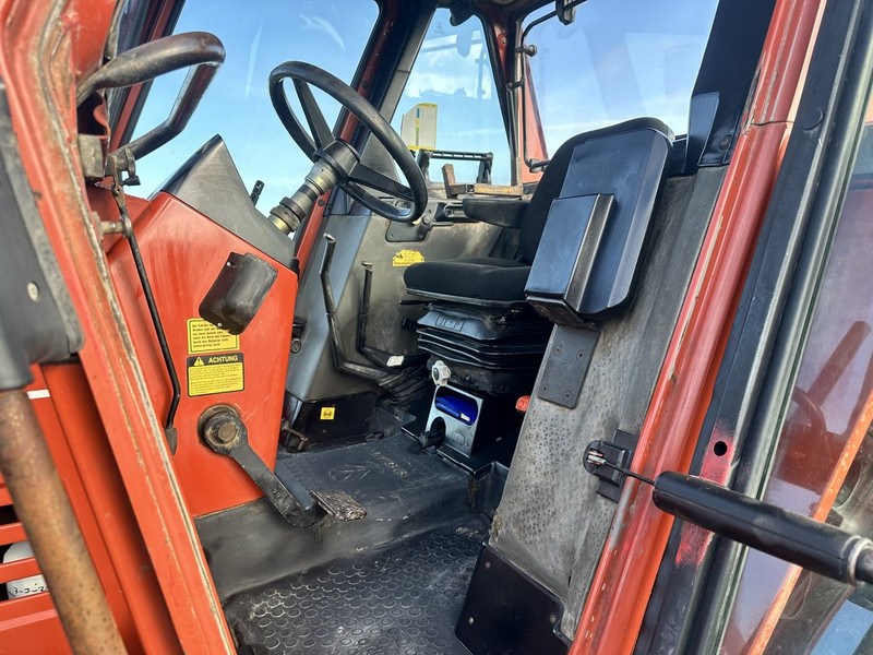 New Holland 100-90 DT - Traktor: slika 5 New Holland 100-90 DT - Traktor: slika 5