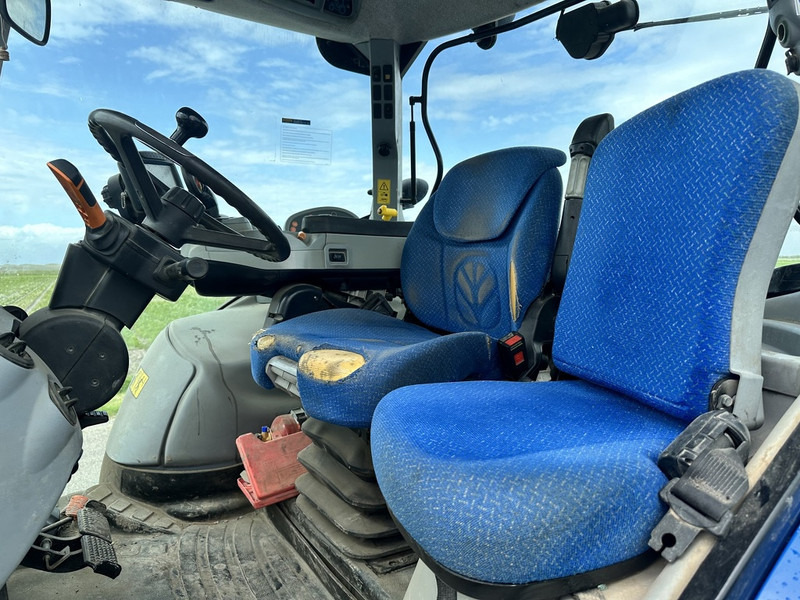New Holland T7.210 - Traktor: slika 4 New Holland T7.210 - Traktor: slika 4
