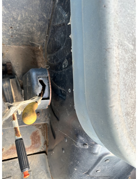 Traktor New Holland TD5.100: slika 11 Traktor New Holland TD5.100: slika 11