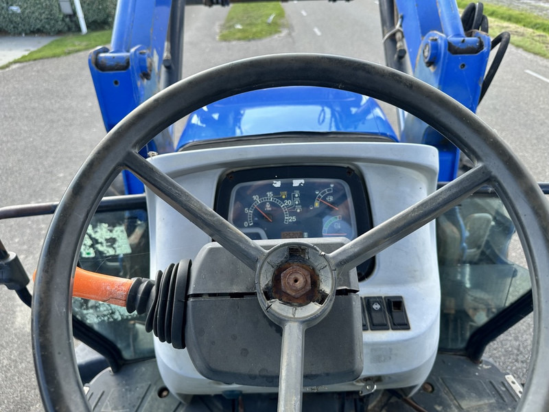 Traktor New Holland TD5.100: slika 9 Traktor New Holland TD5.100: slika 9