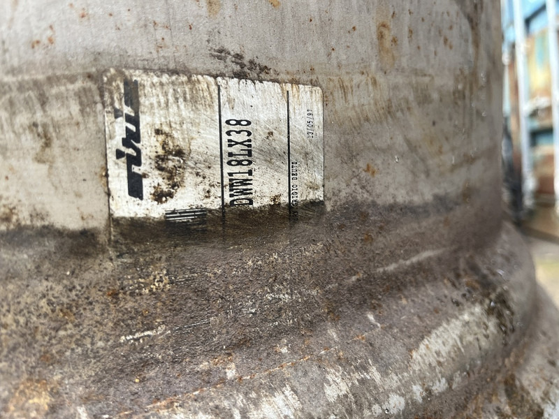 Onbekend DWW18X34 - Felna: slika 2 Onbekend DWW18X34 - Felna: slika 2