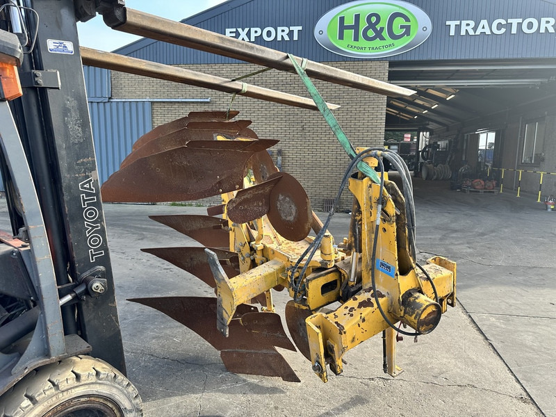 Rumptstad RSP 2000 - Plug: slika 1 Rumptstad RSP 2000 - Plug: slika 1