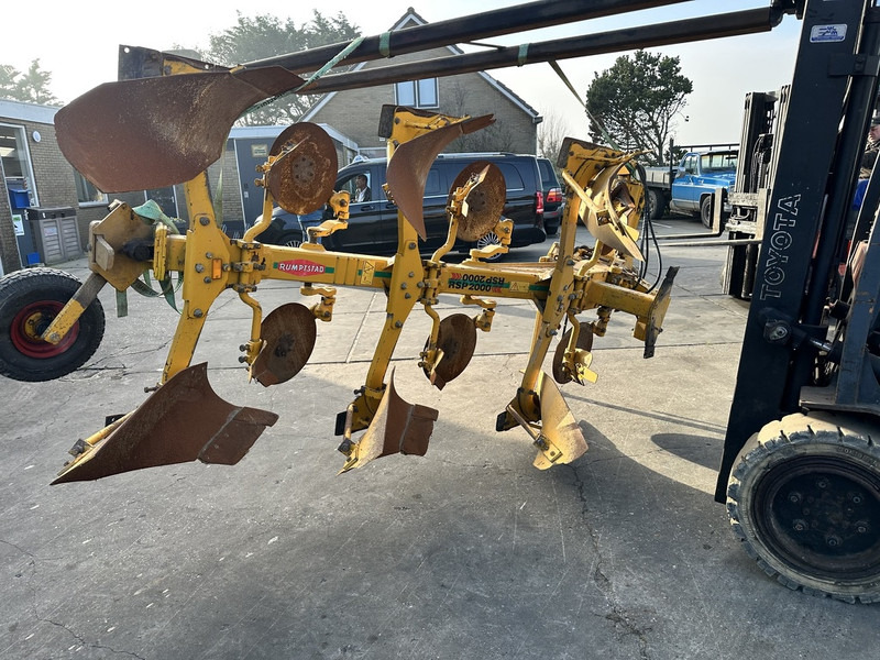 Rumptstad RSP 2000 - Plug: slika 3 Rumptstad RSP 2000 - Plug: slika 3