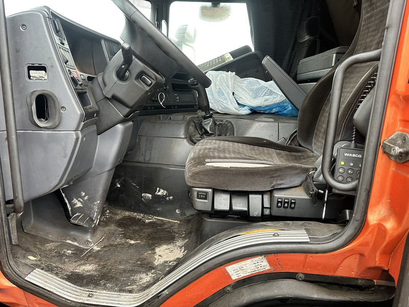 Scania P340 - Tegljač: slika 4 Scania P340 - Tegljač: slika 4