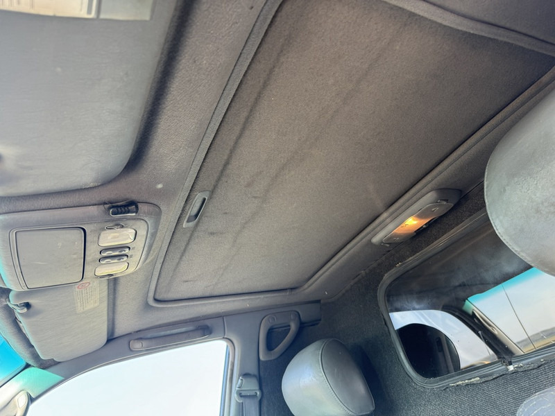 SUV Toyota Land Cruiser: slika 8