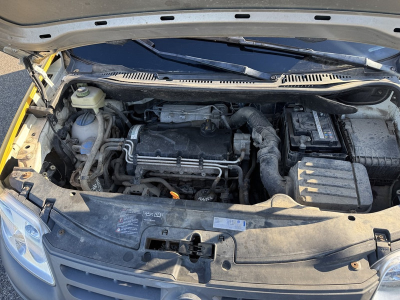 Furgon Volkswagen Caddy: slika 13 Furgon Volkswagen Caddy: slika 13