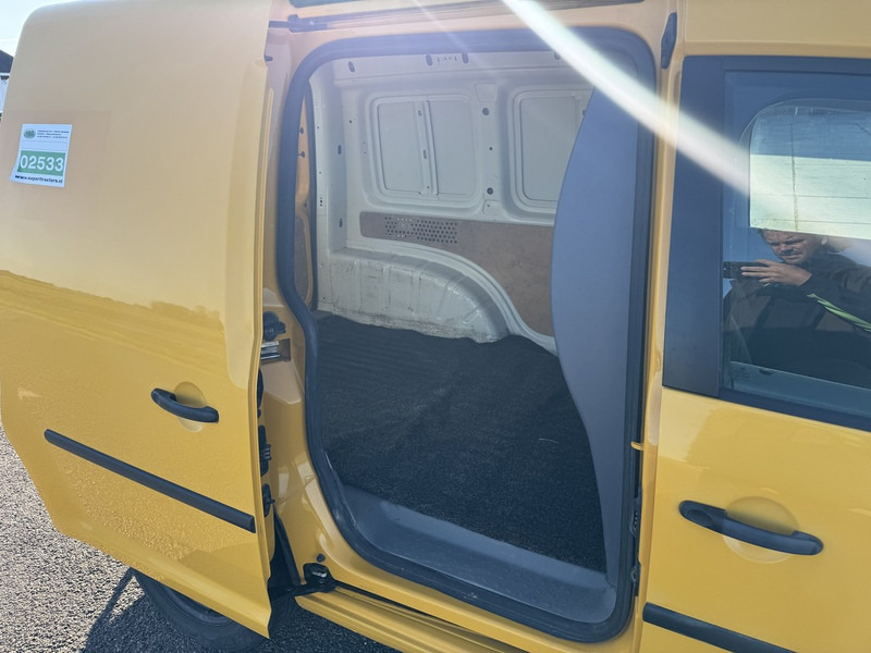 Furgon Volkswagen Caddy: slika 11 Furgon Volkswagen Caddy: slika 11