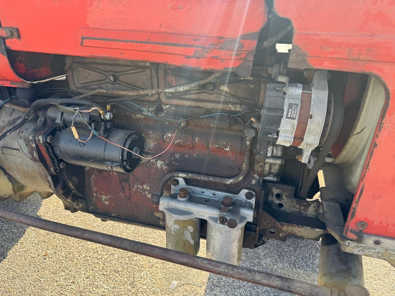 Traktor Zetor 4511: slika 9