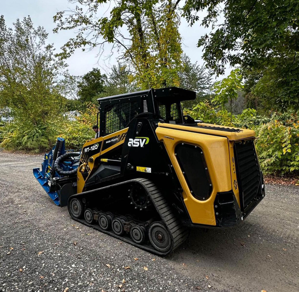 ASV RT-120 - Hladni planer: slika 4 ASV RT-120 - Hladni planer: slika 4