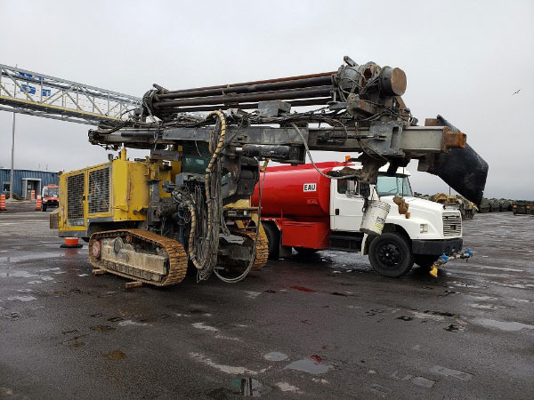 Atlas Copco CM785 - Veliki kamon za bušenje: slika 5 Atlas Copco CM785 - Veliki kamon za bušenje: slika 5