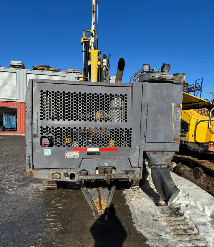 Atlas Copco D7 - Veliki kamon za bušenje: slika 4 Atlas Copco D7 - Veliki kamon za bušenje: slika 4