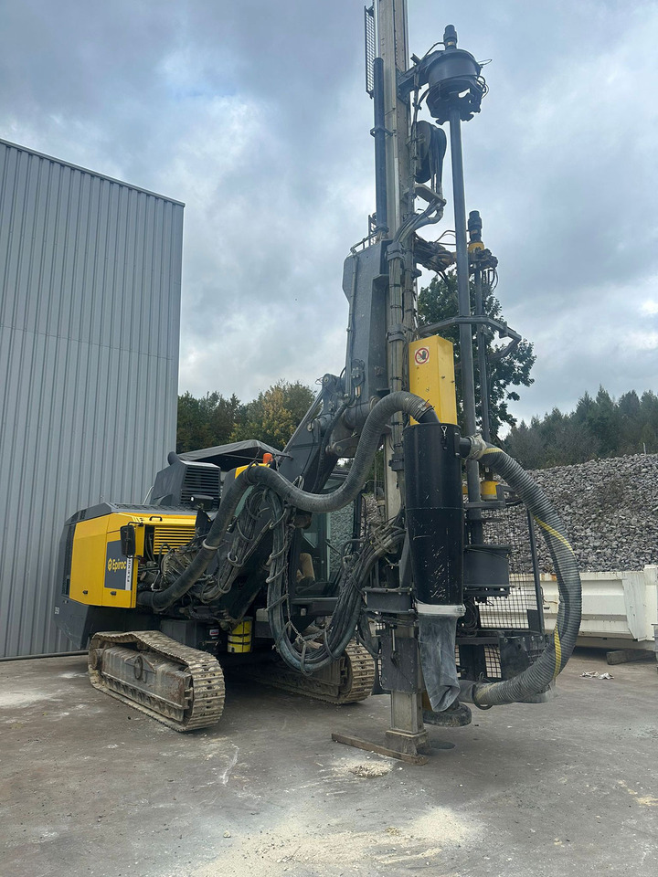 Atlas Copco (Epiroc) FlexiROC D50-10SF - Veliki kamon za bušenje: slika 3 Atlas Copco (Epiroc) FlexiROC D50-10SF - Veliki kamon za bušenje: slika 3