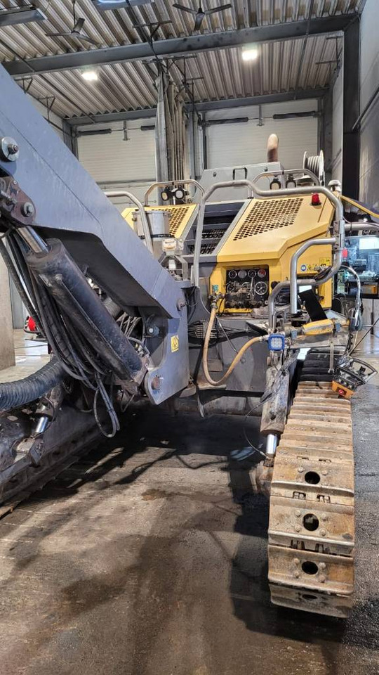 Atlas Copco FlexiROC T35R-01 - Veliki kamon za bušenje: slika 1 Atlas Copco FlexiROC T35R-01 - Veliki kamon za bušenje: slika 1