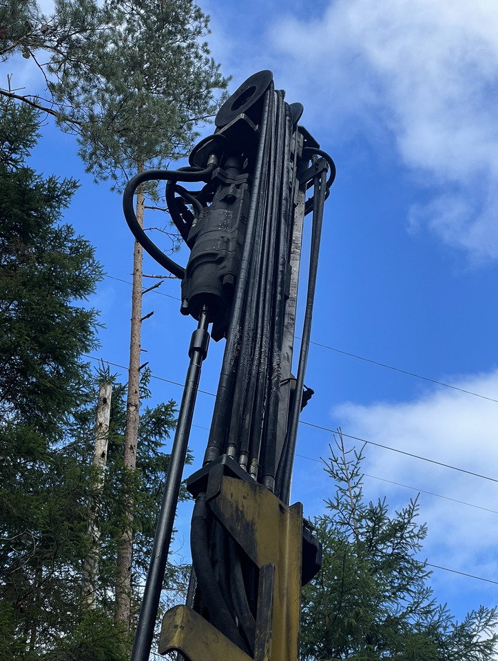 Atlas Copco ROC D3 - Veliki kamon za bušenje: slika 5 Atlas Copco ROC D3 - Veliki kamon za bušenje: slika 5