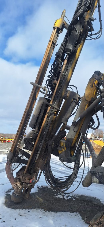 Atlas Copco ROC F9 - Veliki kamon za bušenje: slika 5 Atlas Copco ROC F9 - Veliki kamon za bušenje: slika 5