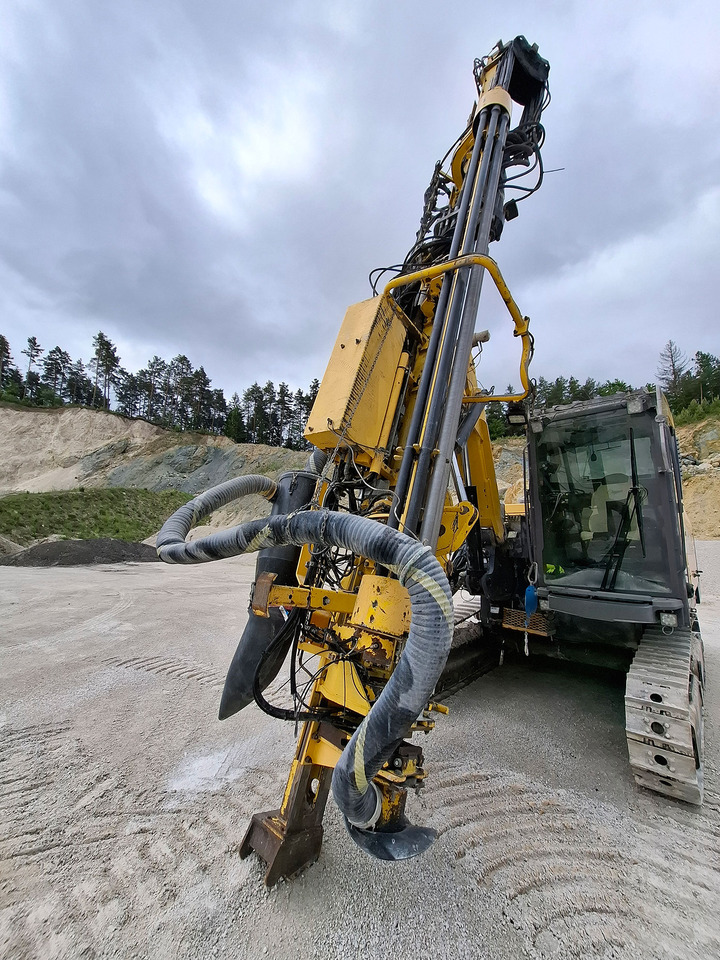 Atlas Copco ROC F9C-11 - Veliki kamon za bušenje: slika 4 Atlas Copco ROC F9C-11 - Veliki kamon za bušenje: slika 4