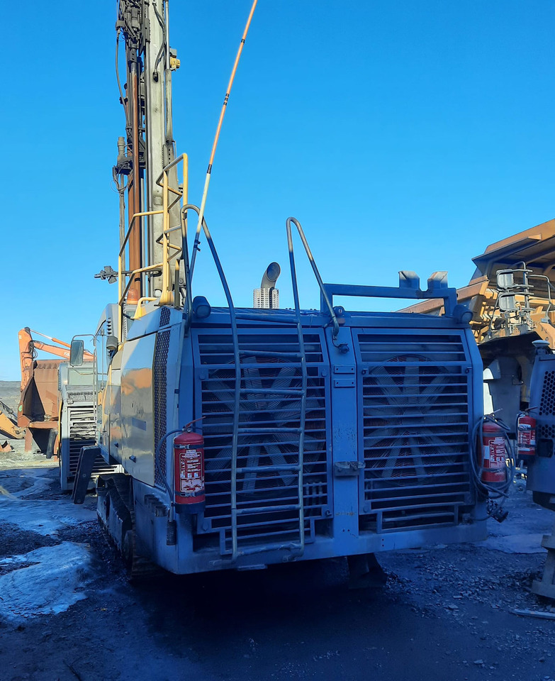 Atlas Copco ROC L7 (40)CR - Veliki kamon za bušenje: slika 4 Atlas Copco ROC L7 (40)CR - Veliki kamon za bušenje: slika 4