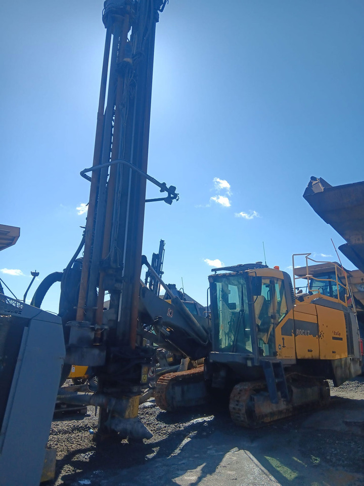 Atlas Copco ROC L7 (40)CR - Veliki kamon za bušenje: slika 1 Atlas Copco ROC L7 (40)CR - Veliki kamon za bušenje: slika 1