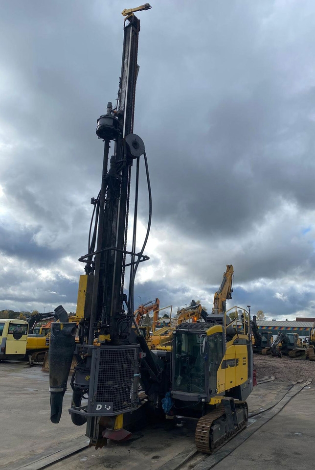 Atlas Copco SmartROC D65-10LF - Veliki kamon za bušenje: slika 4 Atlas Copco SmartROC D65-10LF - Veliki kamon za bušenje: slika 4
