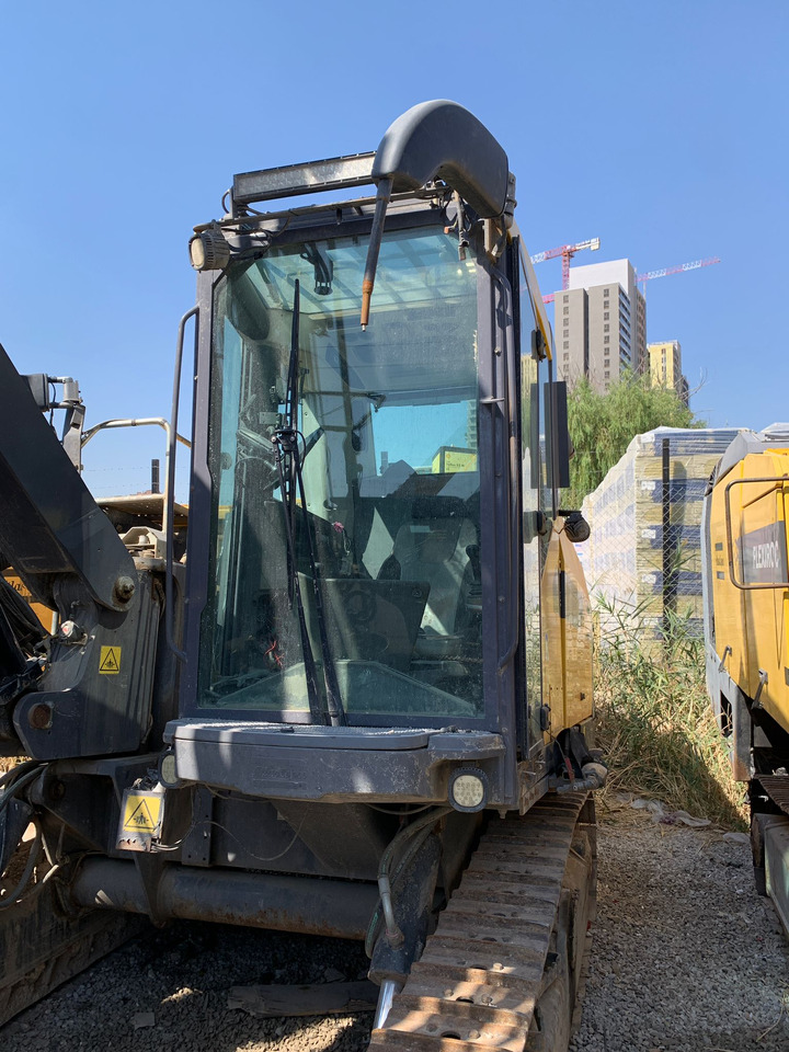 Veliki kamon za bušenje Atlas Copco SmartROC T35-11: slika 6