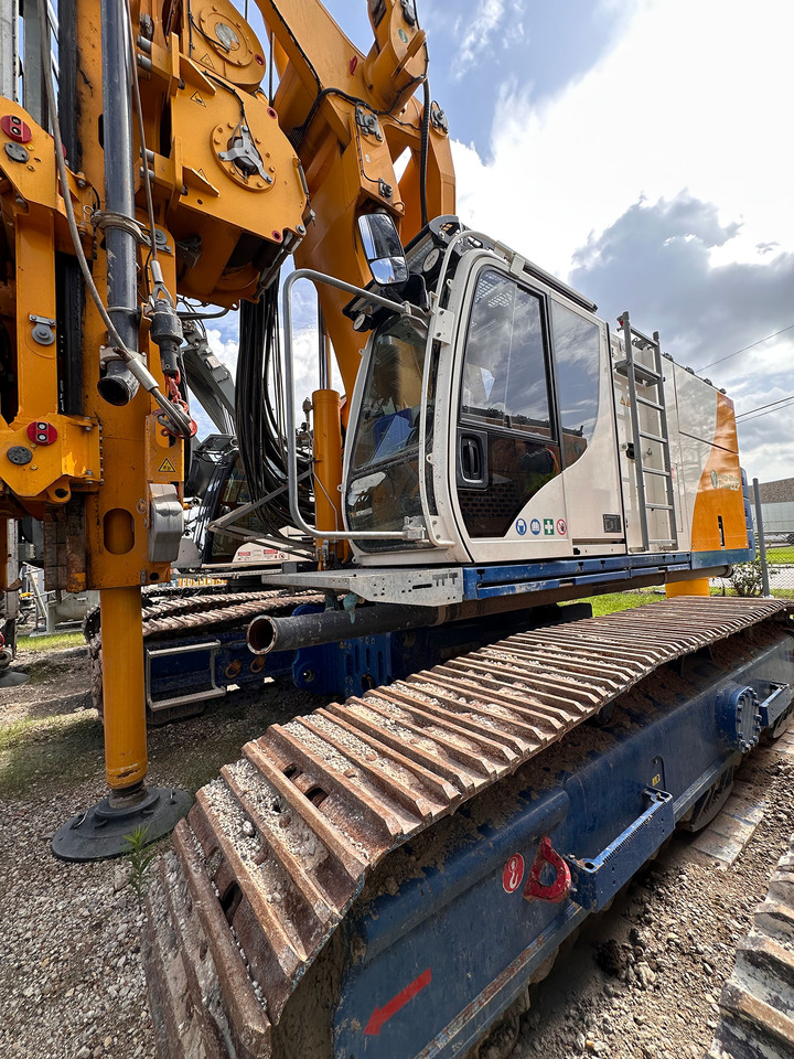 Bauer BG 28H - Malj za nabijanje: slika 2 Bauer BG 28H - Malj za nabijanje: slika 2