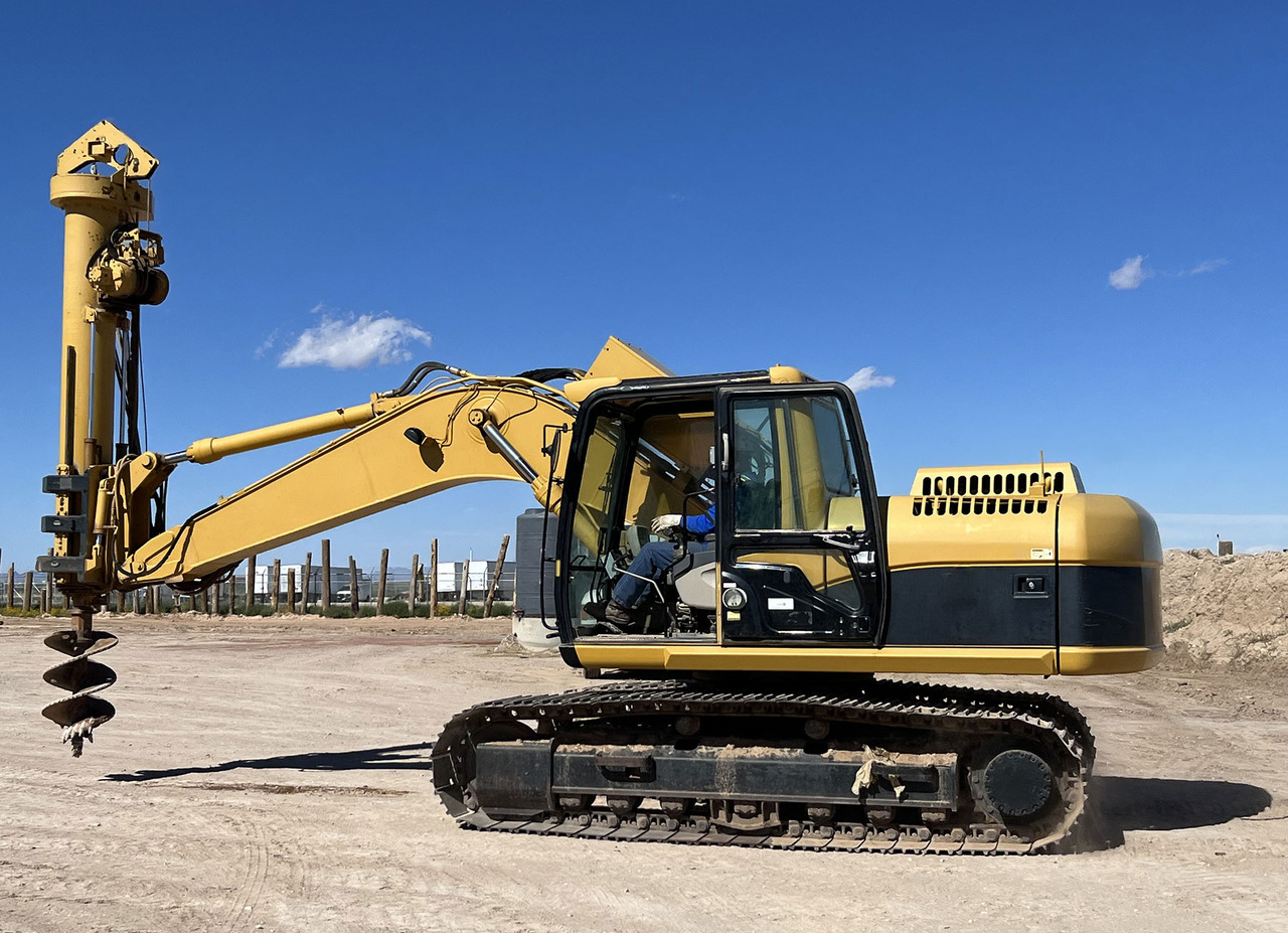 Bay Shore LoDril LM-30 - Malj za nabijanje: slika 1 Bay Shore LoDril LM-30 - Malj za nabijanje: slika 1