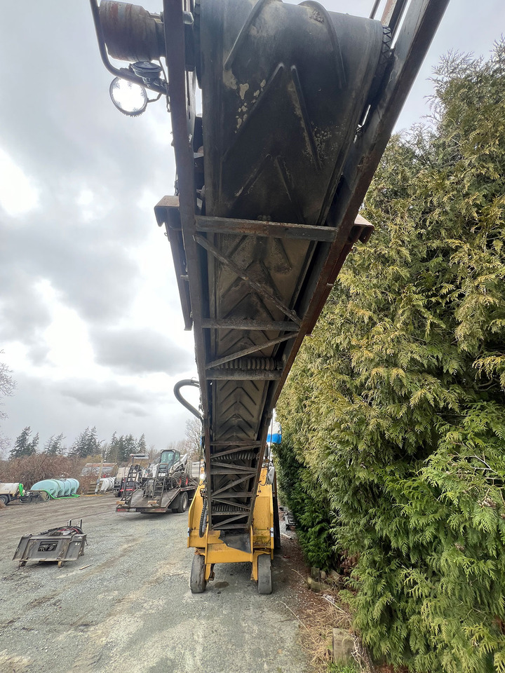 Bitelli SF102 CR - Hladni planer: slika 5 Bitelli SF102 CR - Hladni planer: slika 5