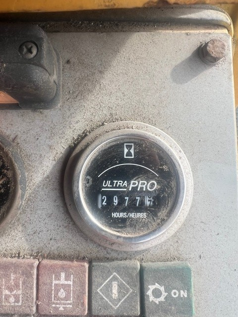 Bitelli SF102 CR - Hladni planer: slika 4 Bitelli SF102 CR - Hladni planer: slika 4