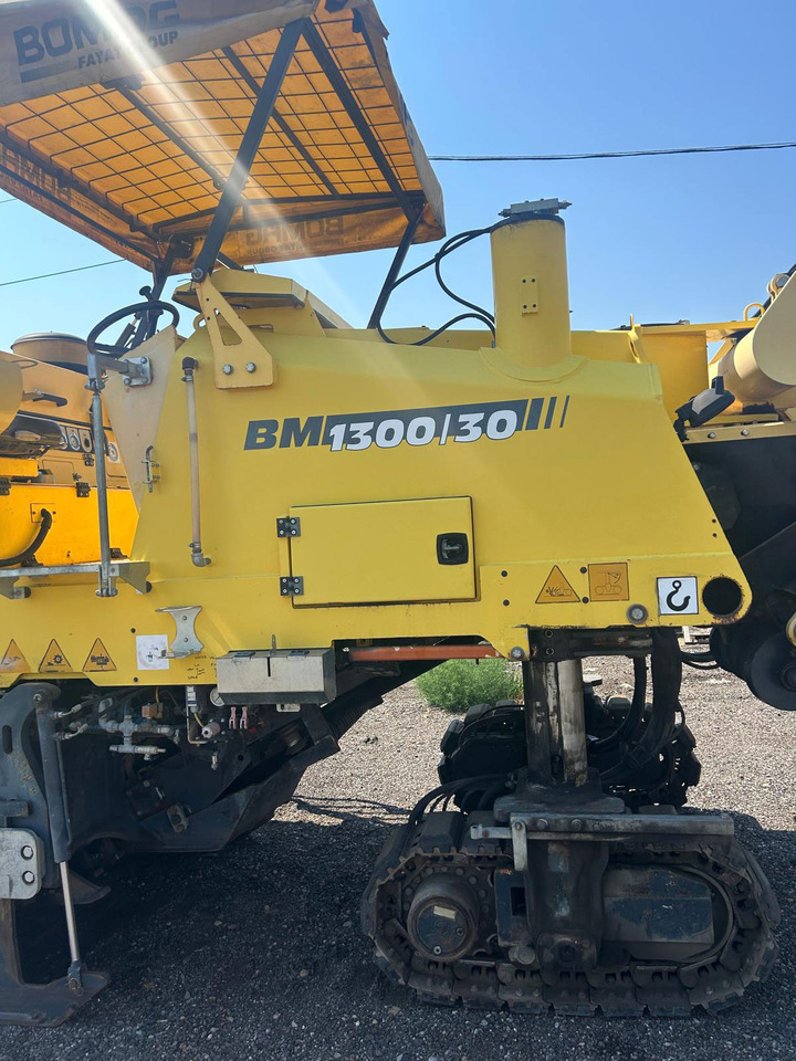Bomag BM 1300/30 - Hladni planer: slika 5 Bomag BM 1300/30 - Hladni planer: slika 5