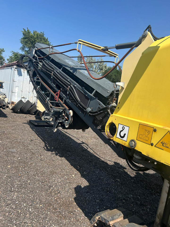 Bomag BM 1300/30 - Hladni planer: slika 4 Bomag BM 1300/30 - Hladni planer: slika 4