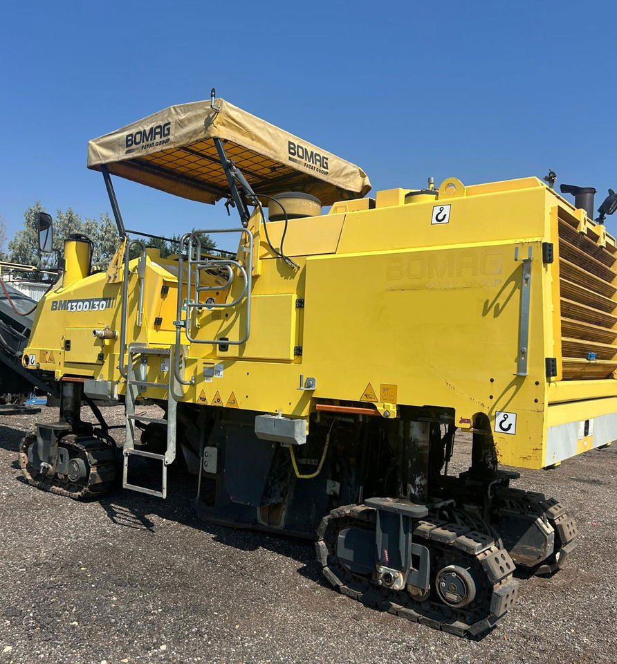 Bomag BM 1300/30 - Hladni planer: slika 3 Bomag BM 1300/30 - Hladni planer: slika 3