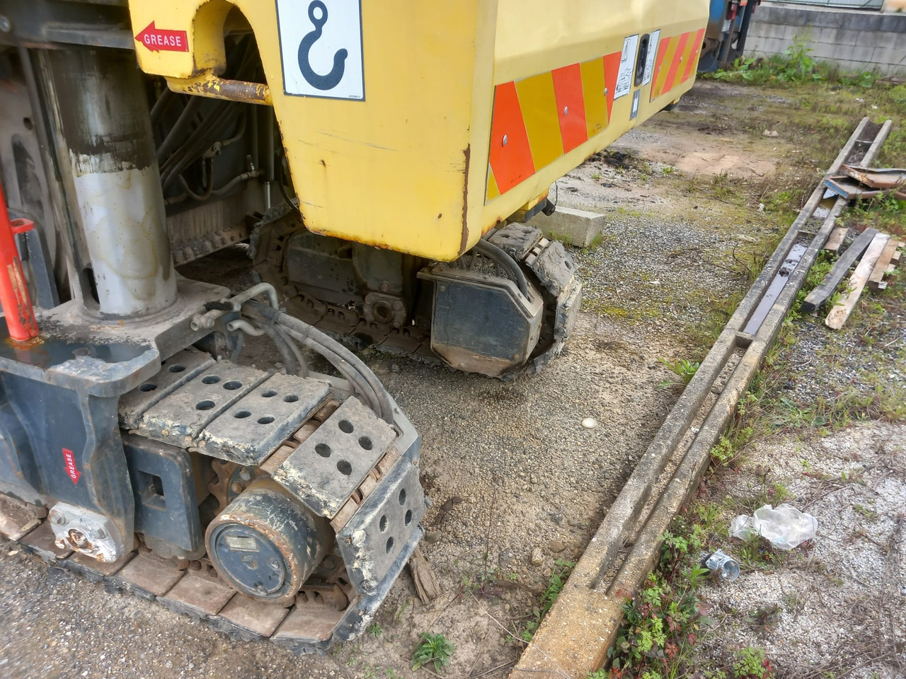 Bomag BM 1300/30 - Hladni planer: slika 5 Bomag BM 1300/30 - Hladni planer: slika 5