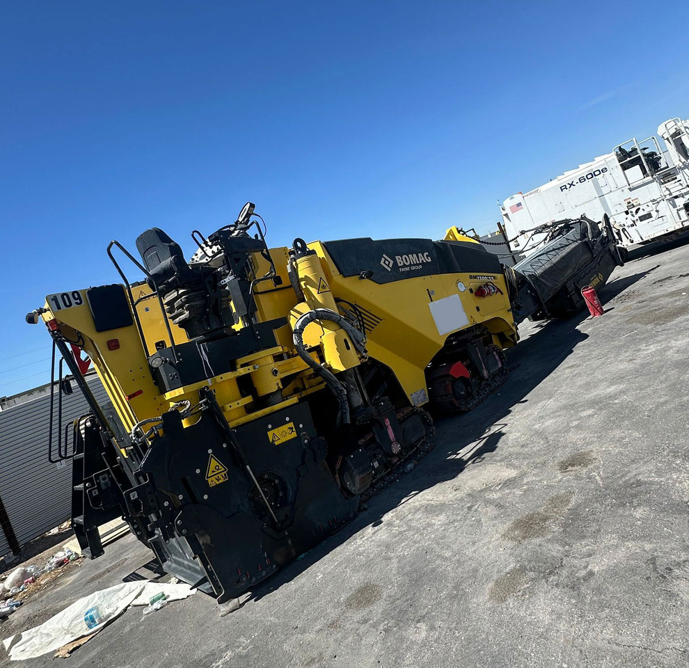 Bomag BM 1300/35 - Hladni planer: slika 2 Bomag BM 1300/35 - Hladni planer: slika 2