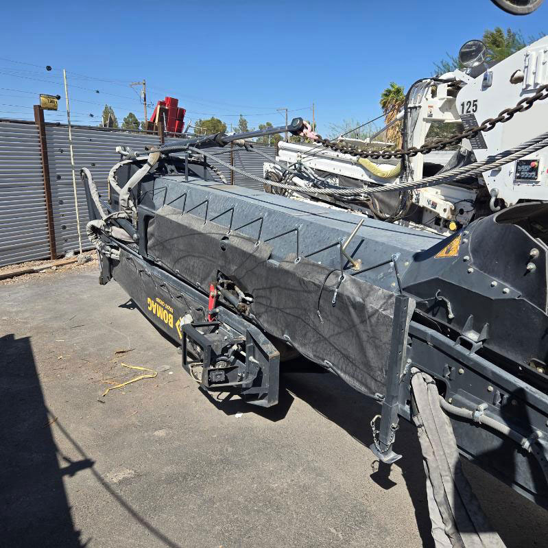 Bomag BM 1300/35 - Hladni planer: slika 4 Bomag BM 1300/35 - Hladni planer: slika 4