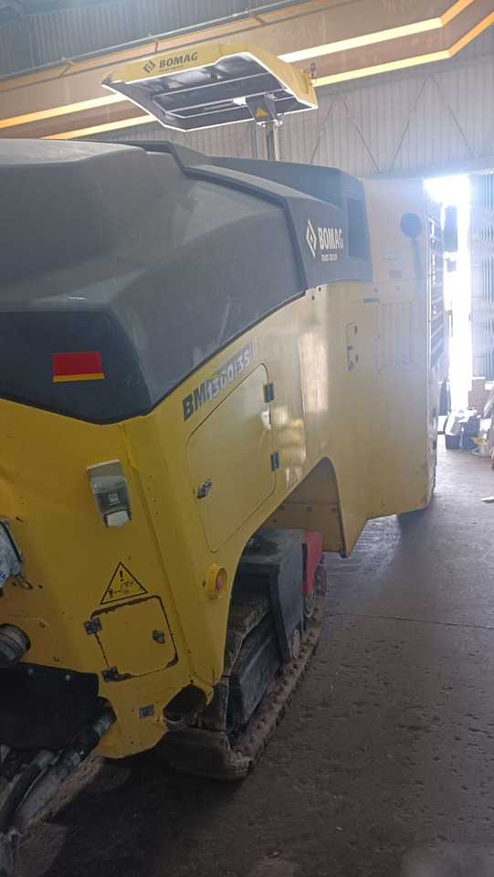Bomag BM 1300/35 - Hladni planer: slika 3 Bomag BM 1300/35 - Hladni planer: slika 3