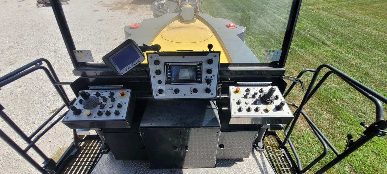 Bomag BM 2000/75 - Hladni planer: slika 5 Bomag BM 2000/75 - Hladni planer: slika 5