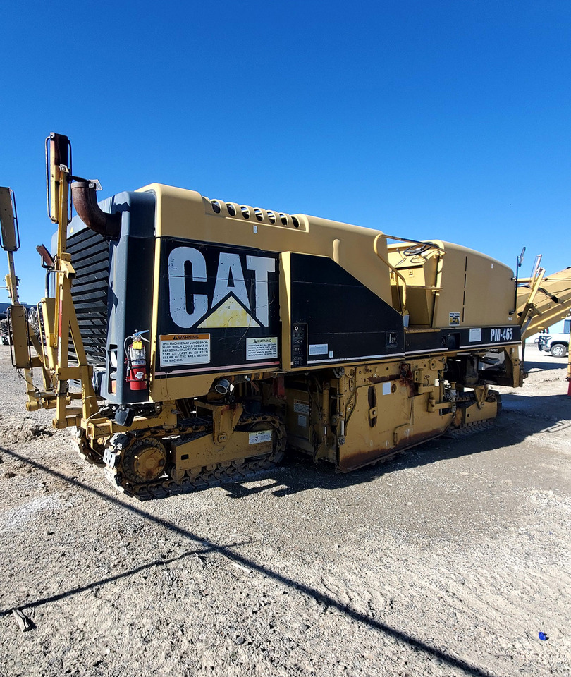 Caterpillar PM-465 - Hladni planer: slika 3 Caterpillar PM-465 - Hladni planer: slika 3